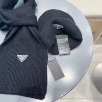 $56.00 USD Prada Hat and Scarf Set #1366508