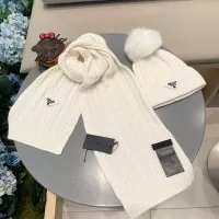 $64.00 USD Prada Hat and Scarf Set #1366509