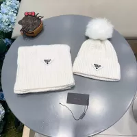 $64.00 USD Prada Hat and Scarf Set #1366509