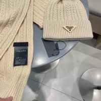 $64.00 USD Prada Hat and Scarf Set #1366510