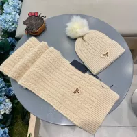 $64.00 USD Prada Hat and Scarf Set #1366510