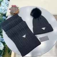 $64.00 USD Prada Hat and Scarf Set #1366511