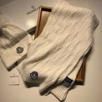 $60.00 USD Moncler Hat and Scarf Set #1366512