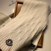 $60.00 USD Moncler Hat and Scarf Set #1366512
