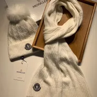$60.00 USD Moncler Hat and Scarf Set #1366512