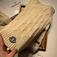 $60.00 USD Moncler Hat and Scarf Set #1366513