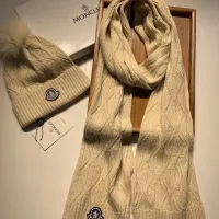 $60.00 USD Moncler Hat and Scarf Set #1366513
