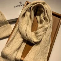 $60.00 USD Moncler Hat and Scarf Set #1366513