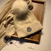 $60.00 USD Moncler Hat and Scarf Set #1366513
