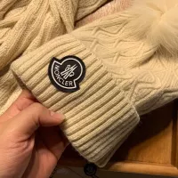 $60.00 USD Moncler Hat and Scarf Set #1366513