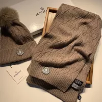 $60.00 USD Moncler Hat and Scarf Set #1366514