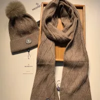 $60.00 USD Moncler Hat and Scarf Set #1366514