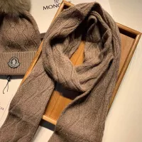 $60.00 USD Moncler Hat and Scarf Set #1366514