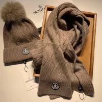 $60.00 USD Moncler Hat and Scarf Set #1366514