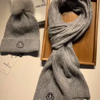 $60.00 USD Moncler Hat and Scarf Set #1366515