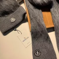 $60.00 USD Moncler Hat and Scarf Set #1366516