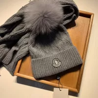 $60.00 USD Moncler Hat and Scarf Set #1366516
