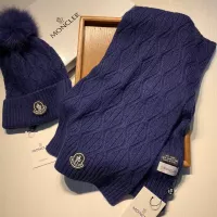 $60.00 USD Moncler Hat and Scarf Set #1366518