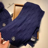 $60.00 USD Moncler Hat and Scarf Set #1366518