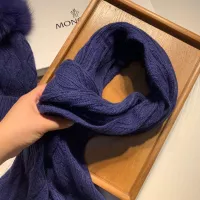 $60.00 USD Moncler Hat and Scarf Set #1366518