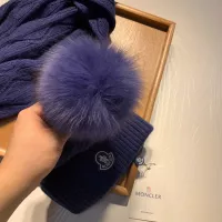 $60.00 USD Moncler Hat and Scarf Set #1366518