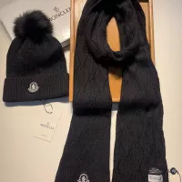 $60.00 USD Moncler Hat and Scarf Set #1366519