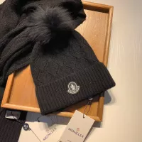 $60.00 USD Moncler Hat and Scarf Set #1366519