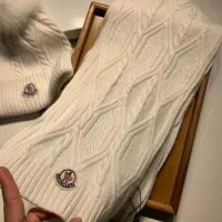 $60.00 USD Moncler Hat and Scarf Set #1366520