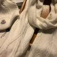 $60.00 USD Moncler Hat and Scarf Set #1366520