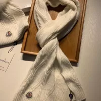 $60.00 USD Moncler Hat and Scarf Set #1366520