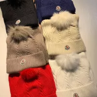 $60.00 USD Moncler Hat and Scarf Set #1366520