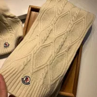 $60.00 USD Moncler Hat and Scarf Set #1366521