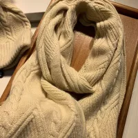 $60.00 USD Moncler Hat and Scarf Set #1366521