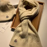 $60.00 USD Moncler Hat and Scarf Set #1366521