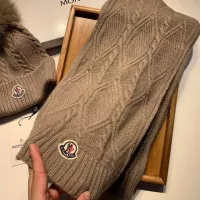 $60.00 USD Moncler Hat and Scarf Set #1366522