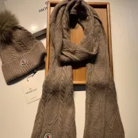 $60.00 USD Moncler Hat and Scarf Set #1366522
