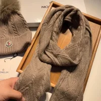 $60.00 USD Moncler Hat and Scarf Set #1366522