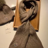 $60.00 USD Moncler Hat and Scarf Set #1366522
