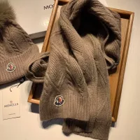 $60.00 USD Moncler Hat and Scarf Set #1366522