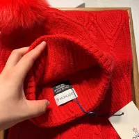 $60.00 USD Moncler Hat and Scarf Set #1366523