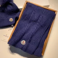 $60.00 USD Moncler Hat and Scarf Set #1366524