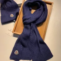 $60.00 USD Moncler Hat and Scarf Set #1366524