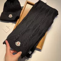 $60.00 USD Moncler Hat and Scarf Set #1366525