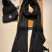 $60.00 USD Moncler Hat and Scarf Set #1366525