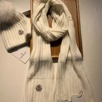 $64.00 USD Moncler Hat and Scarf Set #1366526