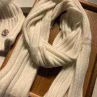$64.00 USD Moncler Hat and Scarf Set #1366526