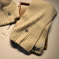 $64.00 USD Moncler Hat and Scarf Set #1366527