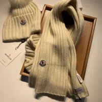 $64.00 USD Moncler Hat and Scarf Set #1366527