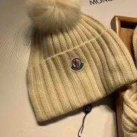 $64.00 USD Moncler Hat and Scarf Set #1366527