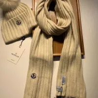 $64.00 USD Moncler Hat and Scarf Set #1366527